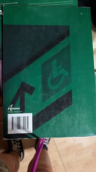 Libros 1 apsd