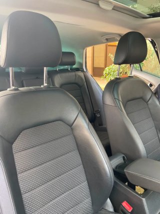 Volkswagen Golf 2013