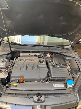 Volkswagen Golf 2013