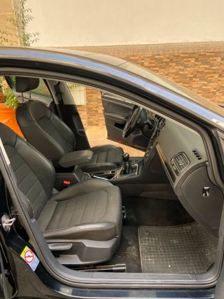 Volkswagen Golf 2013