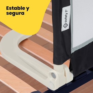 Barandilla de Cama Portátil Safety 1st