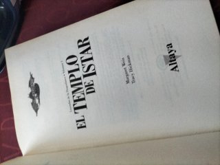 Colmillo blanco