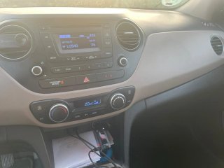Hyundai i10 2016