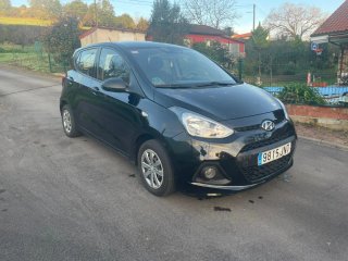 Hyundai i10 2016