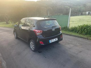 Hyundai i10 2016