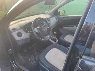 Hyundai i10 2016
