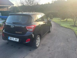 Hyundai i10 2016
