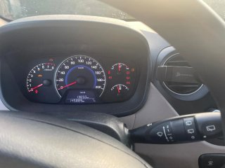 Hyundai i10 2016