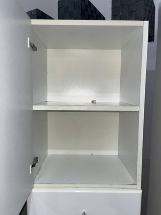 ARMARIO DE BAÑO