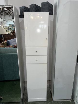 ARMARIO DE BAÑO