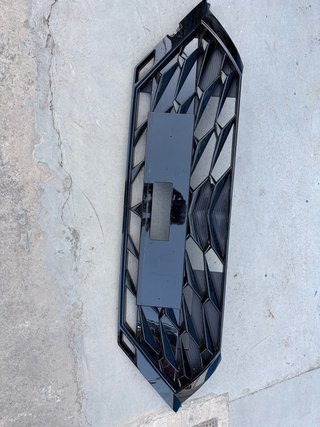 Rejilla Frontal Hyundai i20