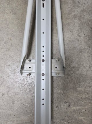 Portabicicletas Norauto para Techo