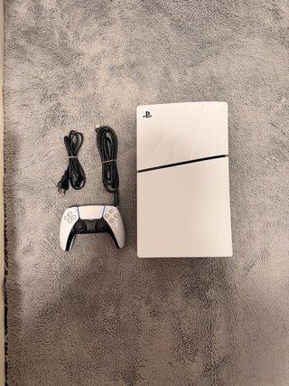 PlayStation 5 con lector