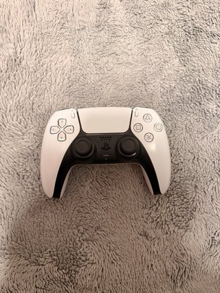 PlayStation 5 con lector
