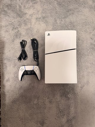 PlayStation 5 con lector