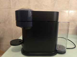 Nespresso Vertuo Next Azul Marino