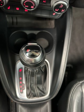 Audi A1 2011