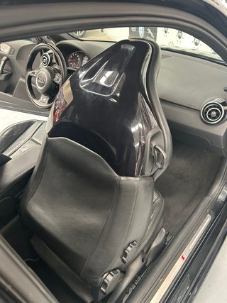 Audi A1 2011