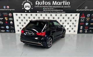 Audi A1 2011