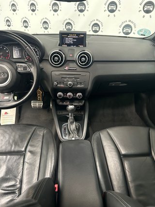 Audi A1 2011