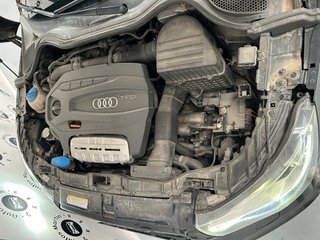 Audi A1 2011