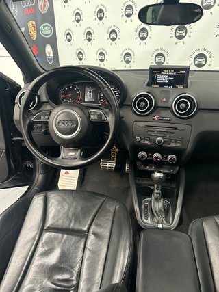Audi A1 2011