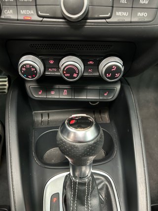Audi A1 2011