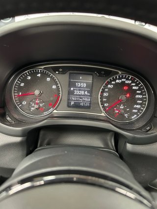 Audi A1 2011