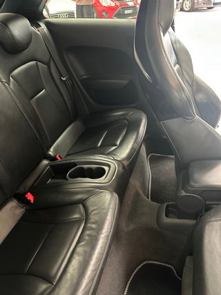 Audi A1 2011
