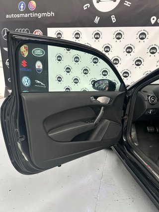 Audi A1 2011