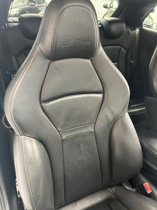 Audi A1 2011