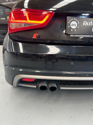 Audi A1 2011