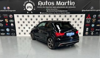 Audi A1 2011