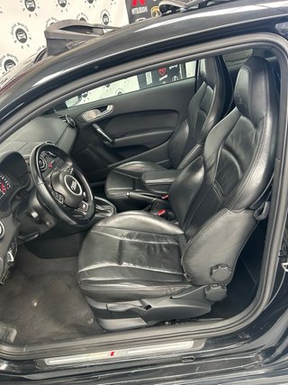 Audi A1 2011