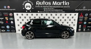 Audi A1 2011