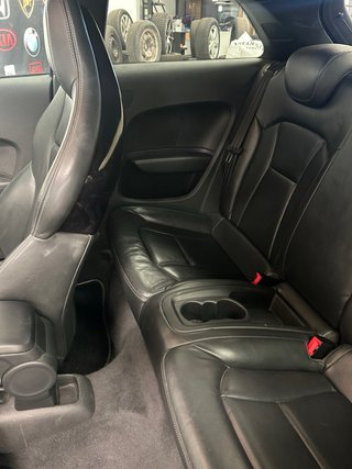 Audi A1 2011