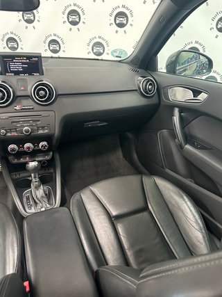 Audi A1 2011
