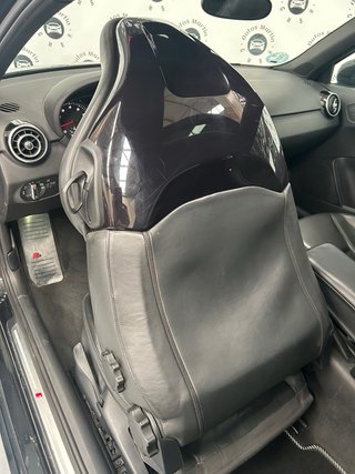 Audi A1 2011