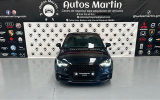 Audi A1 2011