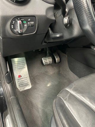 Audi A1 2011