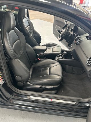 Audi A1 2011