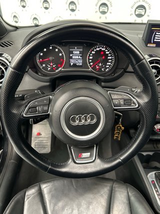 Audi A1 2011