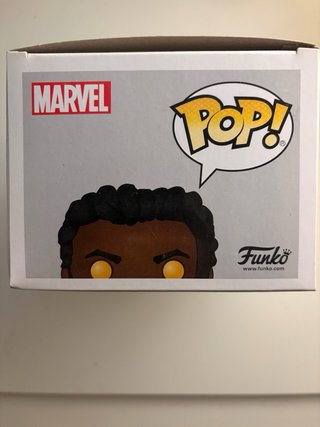 Funko Pop Heimdall Thor Ragnarok 245