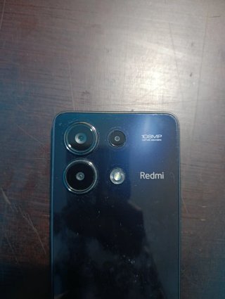 Redmi Nero 108MP