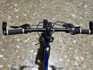 Bicicleta Mountain Bike Infantil Lakes