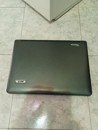 Acer Extensa 5220 Notebook - Si Accende