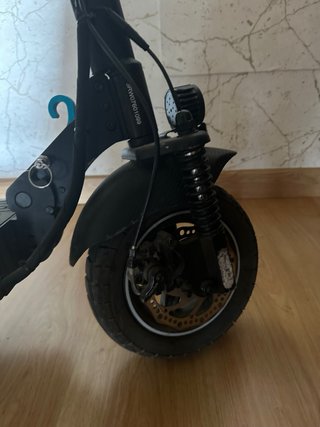 Patinete Eléctrico SmartGyro Rockway
