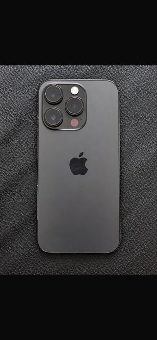 iPhone 14 Pro 256 GB Grigio Siderale