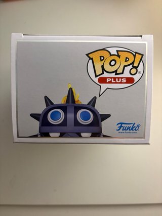 Funko Pop King One Piece 1893