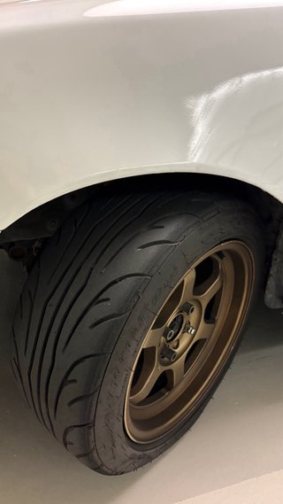 Nissan Micra 2001